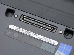 فروش لپ تاپ کار کرده Dell Latitude E5440 پردازنده i7 نسل 4 گرافیک 2GB