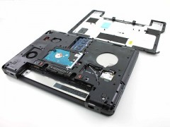 مشخصات لپ تاپ کار کرده Dell Latitude E5440 پردازنده i7 نسل 4 گرافیک 2GB Nvidia Geforce GDDR5