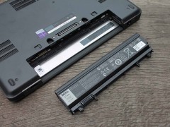 بررسی لپ تاپ کار کرده Dell Latitude E5440 پردازنده i7 نسل 4 گرافیک 2GB Nvidia Geforce GDDR5