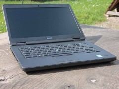 خرید لپ تاپ دست دوم Dell Latitude E5440 پردازنده i7 نسل 4 گرافیک 2GB Nvidia Geforce GDDR5