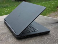 مشخصات لپ تاپ استوک Dell Latitude E5440 پردازنده i7 نسل 4 گرافیک 2GB Nvidia Geforce GDDR5
