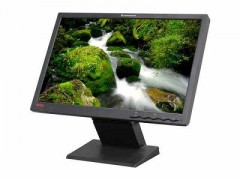 قیمت مانیتور کارکرده  Lenovo ThinkVision L197WA  سایز 19 اینچ HD