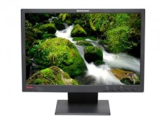 بررسی مانیتور دست دوم Lenovo ThinkVision L197WA  سایز 19 اینچ HD