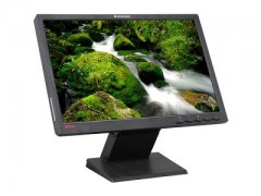 مشخصات مانیتور استوک Lenovo ThinkVision L197WA  سایز 19 اینچ HD