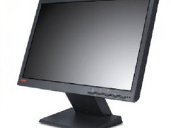قیمت مانیتور دست دوم Lenovo ThinkVision L197WA  سایز 19 اینچ HD