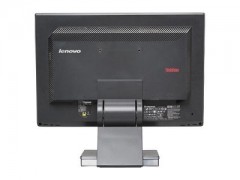 بررسی مانیتور استوک Lenovo ThinkVision L197WA  سایز 19 اینچ HD
