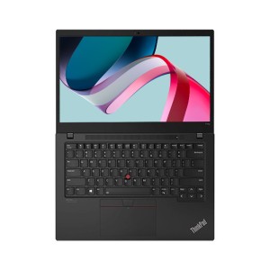 لپ تاپ استوک Lenovo ThinkPad T14s (Gen 2i) i7