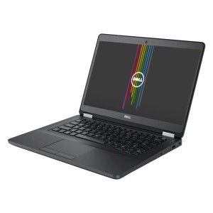 لپ تاپ استوک Dell Latitude e5470 i7 نمایشگر لمسی
