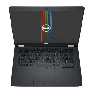 لپ تاپ استوک Dell Latitude e5470 i7