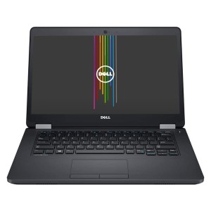 لپ تاپ استوک Dell Latitude e5470 i7