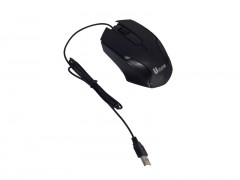 کیبورد و ماوس با سیم Ucom مدل KB2890