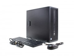 خرید مینی کیس استوک HP Elitedesk 800 G2 پردازنده i5 نسل 6