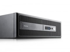 بررسی و خرید مینی کیس دست دوم HP Elitedesk 800 G2 پردازنده i5 نسل 6