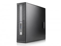 بررسی اطلاعات مینی کیس دست دوم HP Elitedesk 800 G2 پردازنده i5 نسل 6