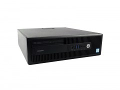 قیمت کامپیوتر کارکرده HP Elitedesk 800 G2 استوک - پردازنده i5 نسل6