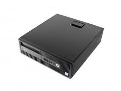 خرید کامپیوتر کارکرده HP Elitedesk 800 G2 استوک - پردازنده i5 نسل6