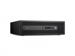 بررسی و خرید مینی کیس کارکرده HP Elitedesk 800 G2 پردازنده i5 نسل 6