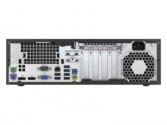 مشخصات مینی کیس دست دوم HP Elitedesk 800 G2 پردازنده i5 نسل 6