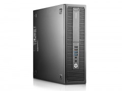 کیس استوک HP Elitedesk/prodesk 800/600 G2 i5 نسل 6 سایز مینی