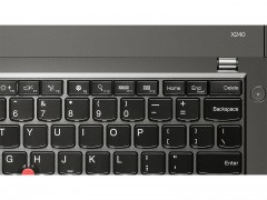 بررسی کیفیت لپ تاپ استوک Lenovo ThinkPad X240 پردازنده i7 نسل 4