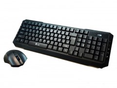 کیبورد و ماوس بی سیم Ucom مدل W4100