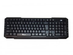 کیبورد و ماوس بی سیم Ucom مدل W4100