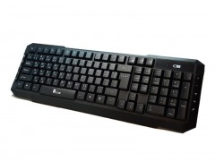 کیبورد و ماوس بی سیم Ucom مدل W4100