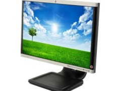 مانیتور کار کرده HP Compaq LA1905wg سایز 19 اینچ HD