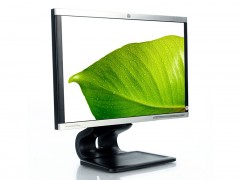 قیمت مانیتور کار کرده HP Compaq LA1905wg سایز 19 اینچ HD
