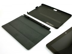 بررسی و مشخصات تبلت ویندوزی Dell Venue 11 Pro 7140 نسل چهار ۱۱ اینچی