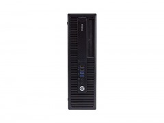 بررسی کامل مینی کیس دست دوم HP Elitedesk 800 G2 پردازنده i7 نسل 6 سایز مینی