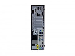 مشخصات و قیمت مینی کیس دست دوم HP Elitedesk 800 G2 پردازنده i7 نسل 6 سایز مینی