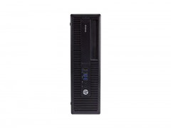 خرید مینی کیس دست دوم HP Elitedesk 800 G2 پردازنده i7 نسل 6 سایز مینی