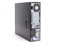 بررسی ظاهری مینی کیس استوک HP Elitedesk 800 G2 پردازنده i7 نسل 6 سایز مینی