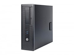بررسی کامل مینی کیس استوک HP Elitedesk 800 G2 پردازنده i7 نسل 6 سایز مینی