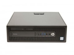 بررسی و قیمت مینی کیس استوک HP Elitedesk 800 G2 پردازنده i7 نسل 6 سایز مینی