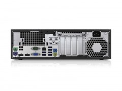 کیس استوک HP Elitedesk/prodesk 800/600 G2 i7-6700 سایز مینی