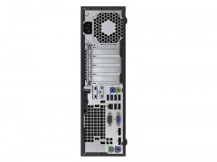 مشخصات کامل مینی کیس استوک HP Elitedesk 800 G2 پردازنده i7 نسل 6 سایز مینی