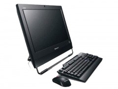 جزئیات آل این وان استوک Lenovo ThinkCenter M71z نمایشگر 20 اینچ