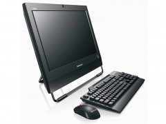 آل این وان دست دوم Lenovo ThinkCenter M71z نمایشگر 20 اینچ