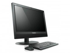 بررسی کیفیت آل این وان استوک Lenovo ThinkCenter M71z نمایشگر 20 اینچ
