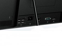 مشخصات آل این وان استوک Lenovo ThinkCenter M71z نمایشگر 20 اینچ