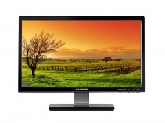 مشخصات مانیتور استوک XVision XL2020S 20 اینچ +HD