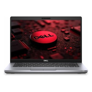 لپ تاپ استوک Dell Latitude 5411 i7 گرافیک 2GB