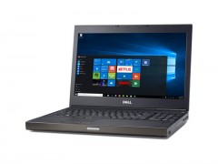 اطلاعات ظاهری لپ تاپ استوک Dell Precision M4800 پردازنده i7 نسل چهار گرافیک 2GB