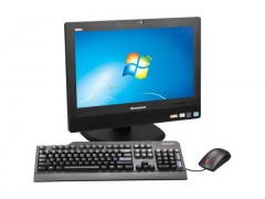 مشخصات آل این وان دست دوم Lenovo ThinkCenter M92z نمایشگر 20 اینچ