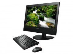 بررسی کیفیت آل این وان دست دوم Lenovo ThinkCenter M92z نمایشگر 20 اینچ