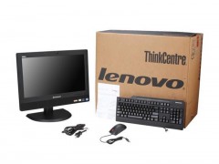 قیمت و مشخصات آل این وان استوک Lenovo ThinkCenter M92z نمایشگر 20 اینچ