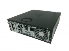 بررسی مینی کیس استوک HP WorkStation Z210 پردازنده i5 نسل2