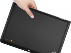 لپ تاپ استوک Lenovo ThinkPad Yoga 11e لمسی - پردازنده i7 نسل 5